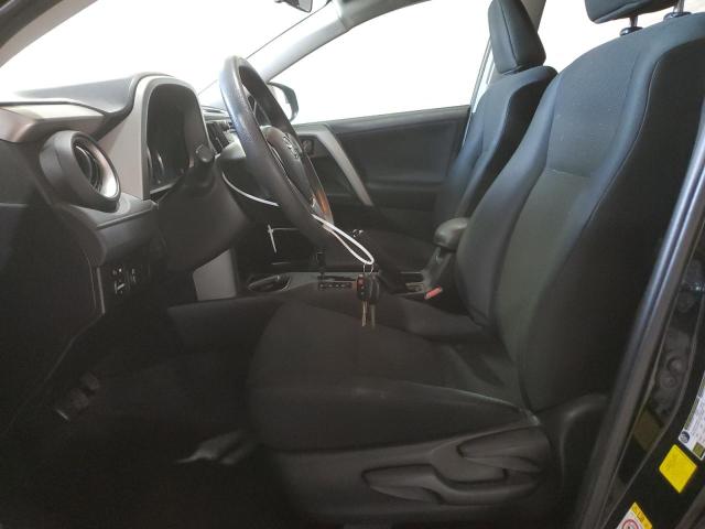 Photo 7 from auction – 2016 TOYOTA RAV4 LE with VIN 2T3ZFREV2GW250179