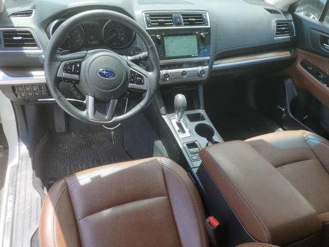 Photo 8 from auction – 2017 SUBARU OUTBACK TO with VIN 4S4BSETC3H3343798