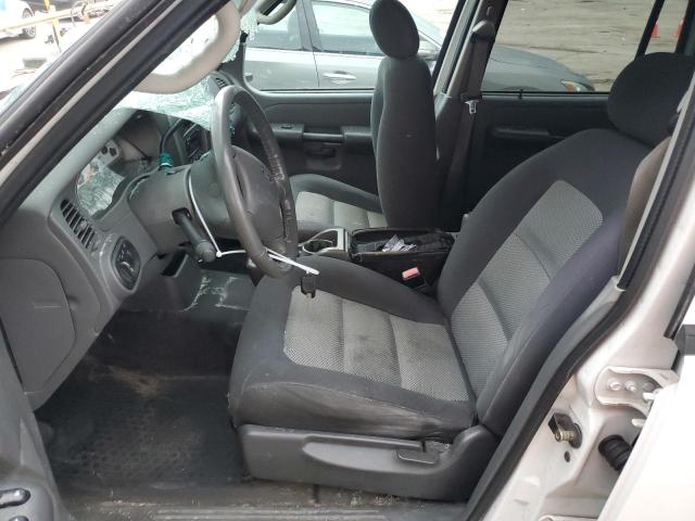 Photo 7 from auction – 2005 FORD EXPLORER S with VIN 1FMZU67K85UA52784