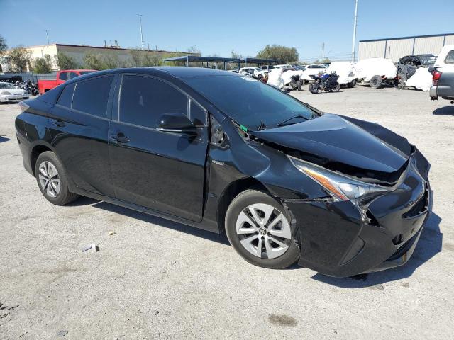 Photo 4 from auction – 2016 TOYOTA PRIUS with VIN JTDKARFUXG3002724