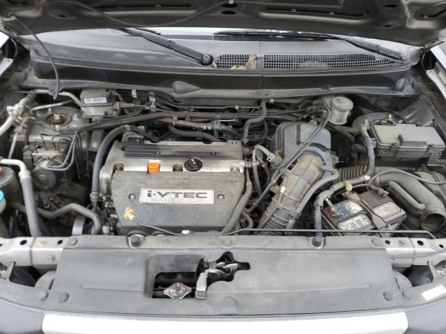 Photo 11 from auction – 2005 HONDA ELEMENT EX with VIN 5J6YH186X5L002008
