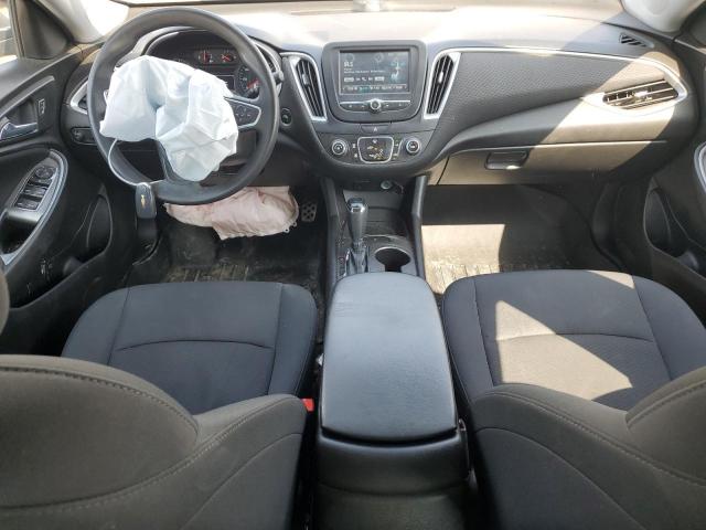 Photo 8 from auction – 2016 CHEVROLET MALIBU LS with VIN 1G1ZC5ST3GF258225