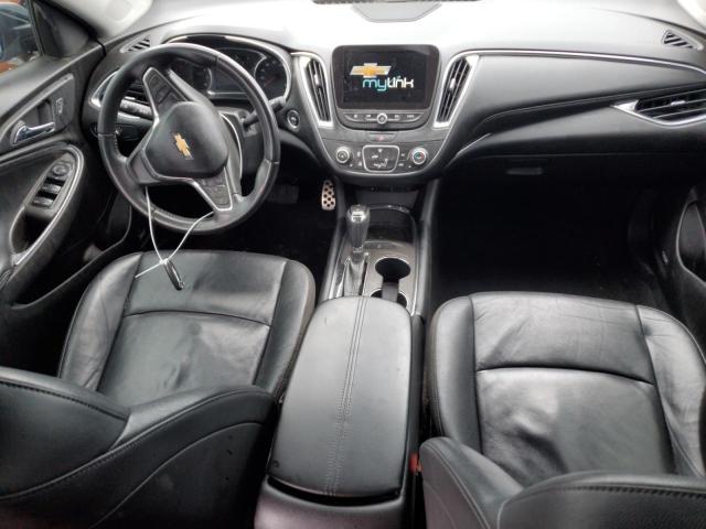 Photo 8 from auction – 2016 CHEVROLET MALIBU LT with VIN 1G1ZE5ST8GF175609