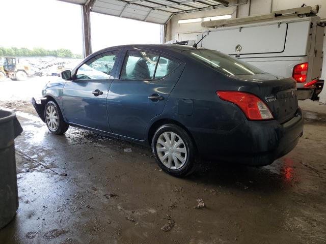 Photo 2 from auction – 2017 NISSAN VERSA S with VIN 3N1CN7AP5HL826248