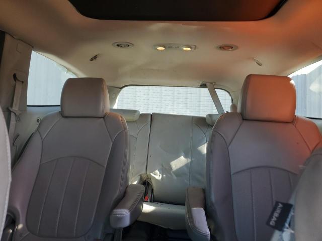 Photo 10 from auction – 2013 BUICK ENCLAVE with VIN 5GAKRCKD6DJ250585