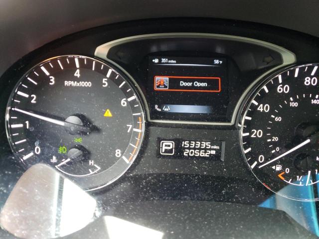 Photo 9 from auction – 2013 NISSAN ALTIMA 2.5 with VIN 1N4AL3AP4DC149949
