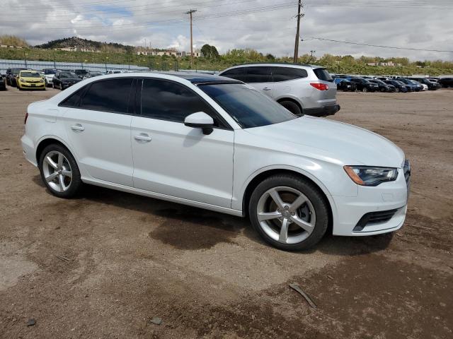 Photo 4 from auction – 2015 AUDI A3 PREMIUM with VIN WAUBFGFF5F1106309
