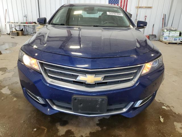 Photo 5 from auction – 2014 CHEVROLET IMPALA LT with VIN 1G1115SL3EU143703
