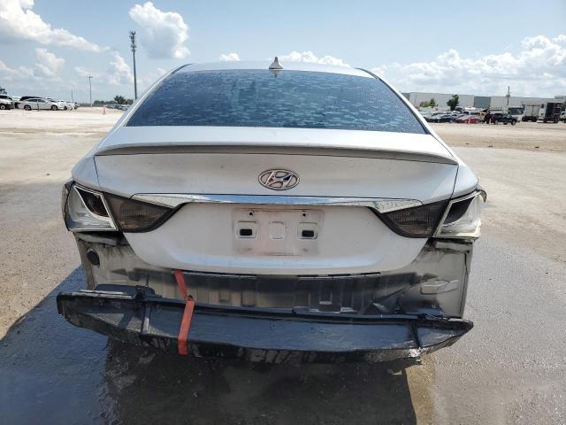 Photo 6 from auction – 2012 HYUNDAI SONATA GLS with VIN 5NPEB4AC2CH405882