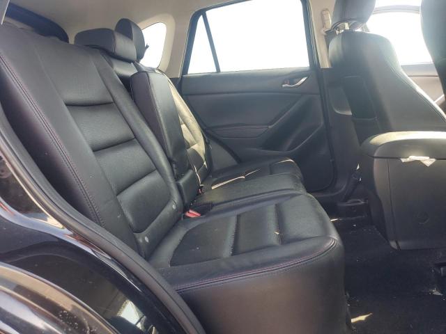 Photo 11 from auction – 2014 MAZDA CX-5 GT with VIN JM3KE4DYXE0350719