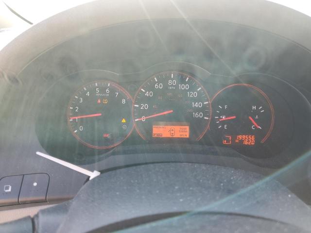 Photo 9 from auction – 2007 NISSAN ALTIMA 2.5 with VIN 1N4AL21E07C170018