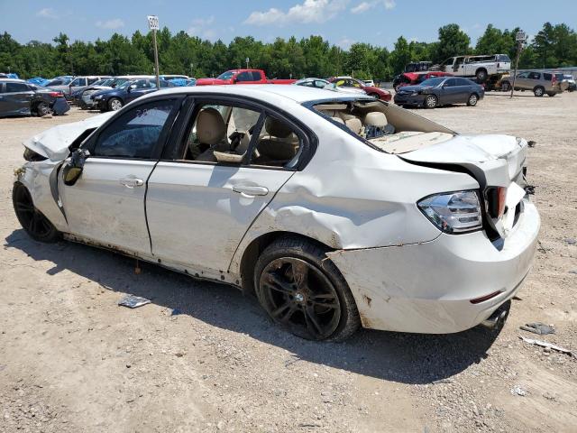 Photo 2 from auction – 2013 BMW 328 I with VIN WBA3A5G59DNP20394