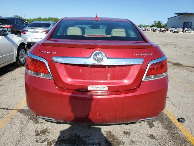 Photo 6 from auction – 2013 BUICK LACROSSE with VIN 1G4GA5E32DF195111