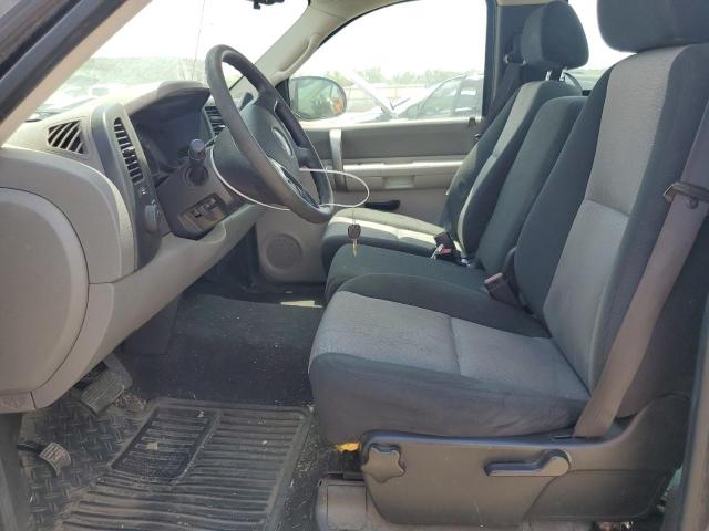 Photo 7 from auction – 2008 GMC SIERRA C15 with VIN 1GTEC14J18Z155492
