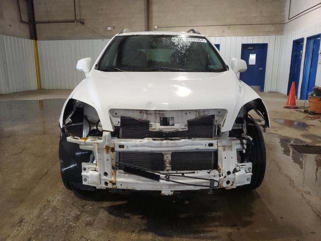 Photo 5 from auction – 2014 CHEVROLET CAPTIVA LT with VIN 3GNAL4EK0ES518601