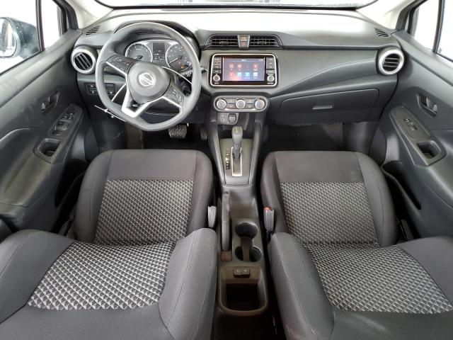 Photo 8 from auction – 2022 NISSAN VERSA S with VIN 3N1CN8DV0NL821454