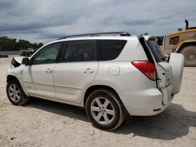 Photo 2 from auction – 2008 TOYOTA RAV4 LIMIT with VIN JTMZK31V285018592