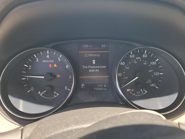 Photo 9 from auction – 2018 NISSAN ROGUE S with VIN 5N1AT2MT8JC804778