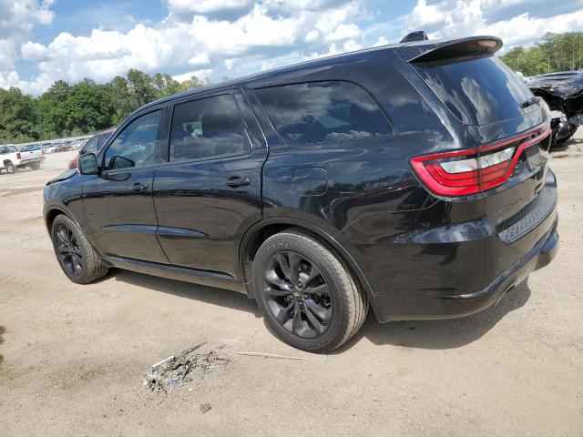 Photo 2 from auction – 2021 DODGE DURANGO R/ with VIN 1C4SDJCT9MC762854