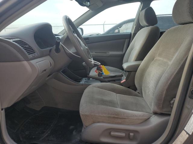 Photo 7 from auction – 2003 TOYOTA CAMRY LE with VIN 4T1BE32KX3U736947