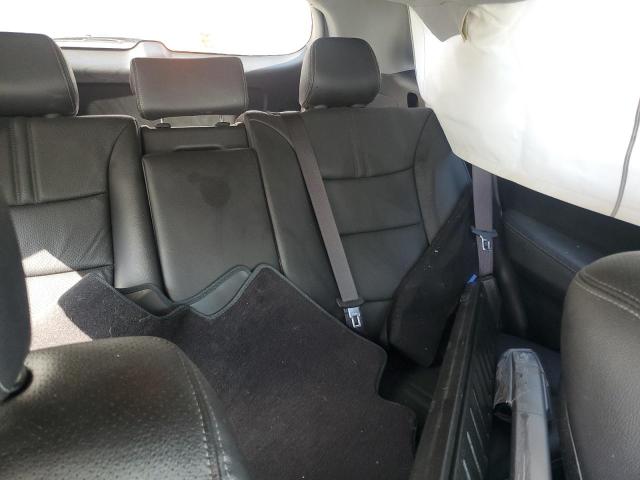 Photo 10 from auction – 2013 KIA SORENTO EX with VIN 5XYKUDA28DG369337