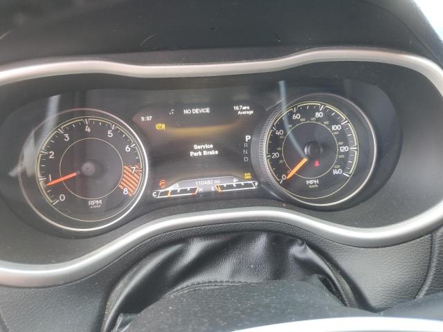 Photo 9 from auction – 2015 JEEP CHEROKEE T with VIN 1C4PJMBS5FW587593