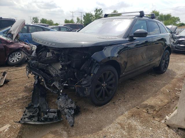 LAND ROVER RANGE ROVE 2019 with VIN SALYL2EX2KA797174 - Photo from auction