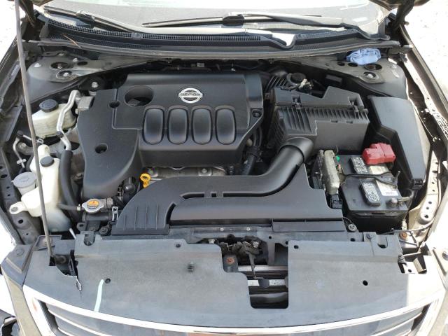 Photo 11 from auction – 2012 NISSAN ALTIMA BAS with VIN 1N4AL2AP8CN574202