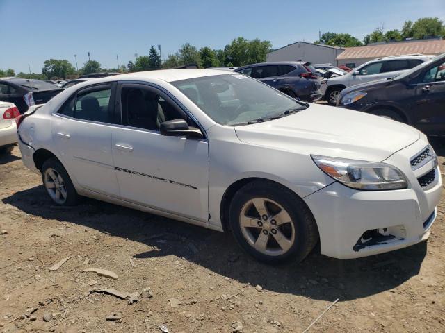 Photo 4 from auction – 2013 CHEVROLET MALIBU LS with VIN 1G11B5SA5DU107926
