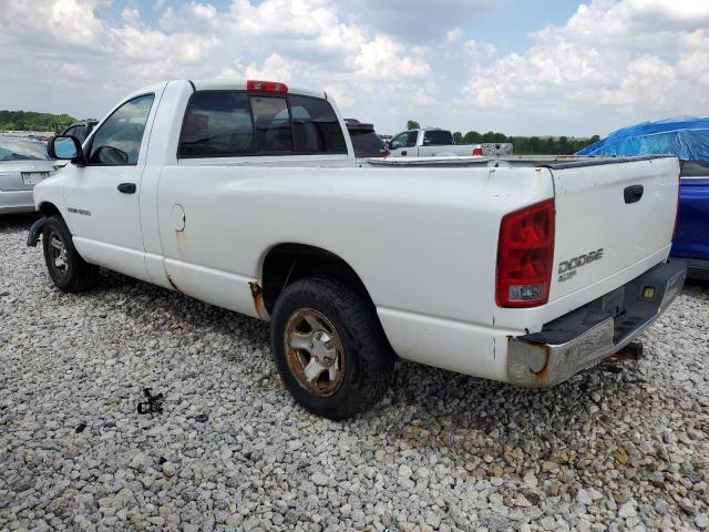Photo 2 from auction – 2003 DODGE RAM 1500 S with VIN 1D7HA16N63J638315