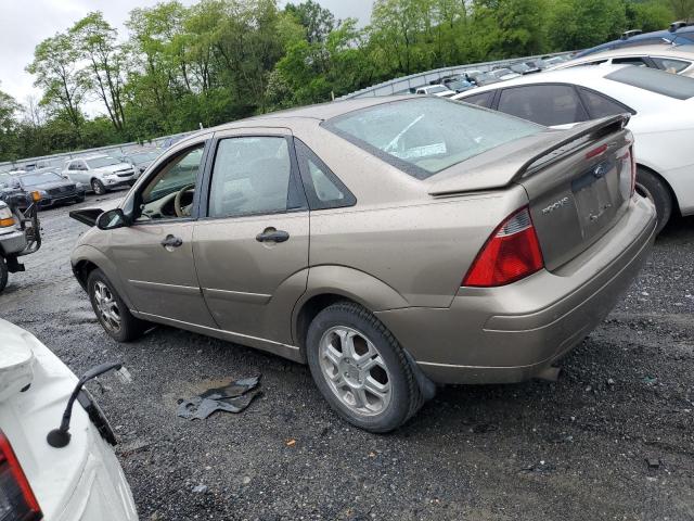 Photo 2 from auction – 2005 FORD FOCUS ZX4 with VIN 1FAFP34N35W160834
