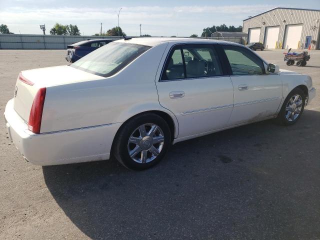 Photo 3 from auction – 2006 CADILLAC DTS with VIN 1G6KD57Y96U172411