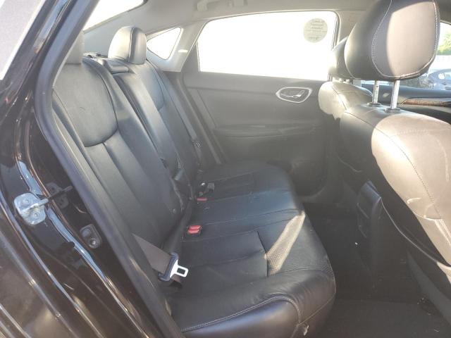 Photo 10 from auction – 2014 NISSAN SENTRA S with VIN 3N1AB7APXEY214853