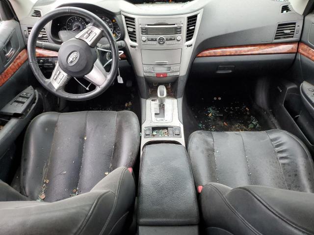Photo 8 from auction – 2010 SUBARU LEGACY 2.5 with VIN 4S3BMBK62A3221416