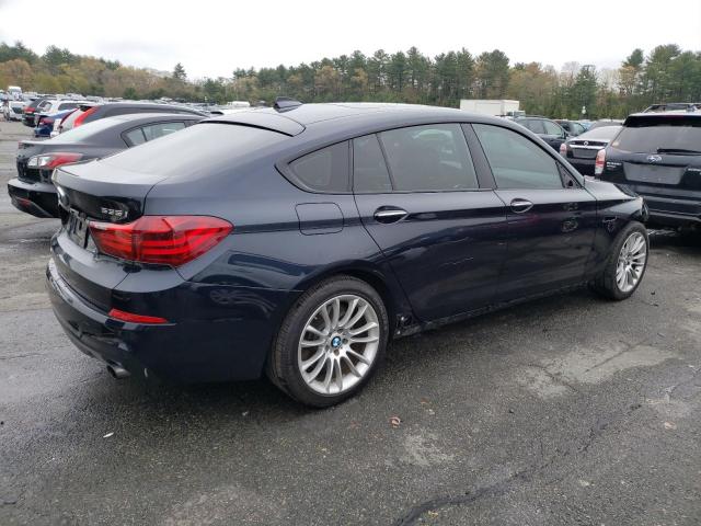 Photo 3 from auction – 2014 BMW 535 XIGT with VIN WBA5M4C58ED183699