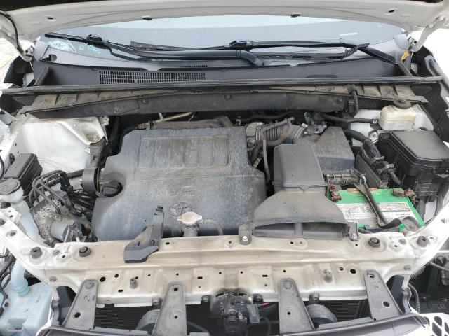 Photo 12 from auction – 2015 TOYOTA HIGHLANDER with VIN 5TDKKRFH0FS109391