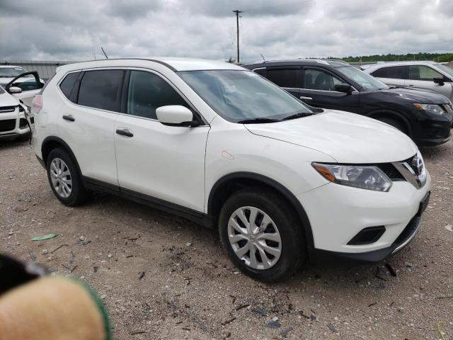 Photo 4 from auction – 2016 NISSAN ROGUE S with VIN 5N1AT2MM4GC769433