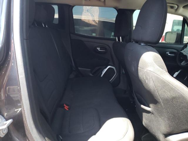 Photo 11 from auction – 2018 JEEP RENEGADE L with VIN ZACCJBBB5JPJ44947