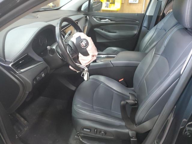 Photo 7 from auction – 2020 BUICK ENCLAVE ES with VIN 5GAEVAKW1LJ302279