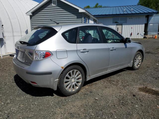Photo 3 from auction – 2011 SUBARU IMPREZA 2. with VIN JF1GH6B6XBH829972