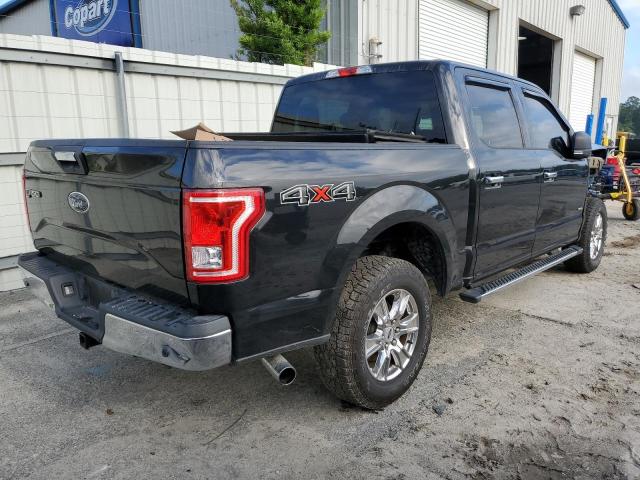 Photo 3 from auction – 2015 FORD F150 SUPER with VIN 1FTEW1EG2FFA02788