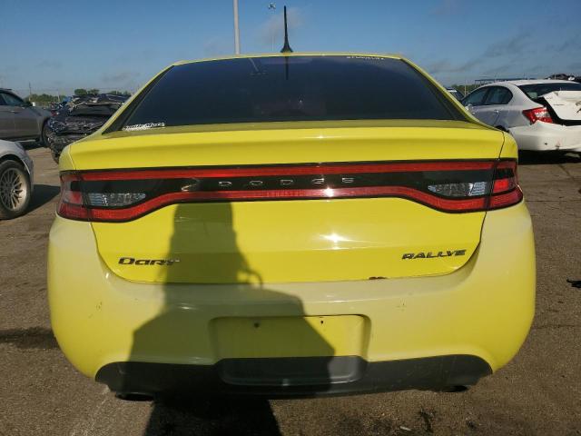 Photo 6 from auction – 2013 DODGE DART SXT with VIN 1C3CDFBA0DD107210