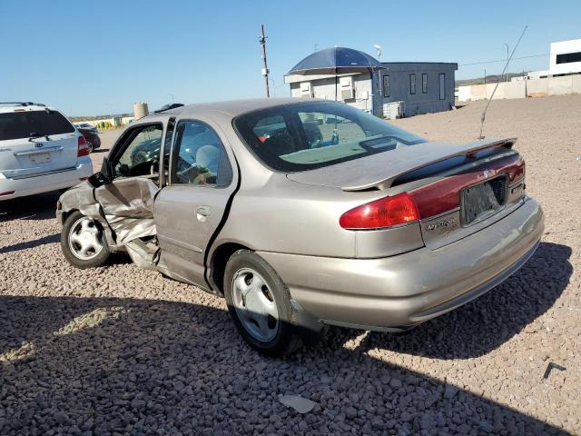 Photo 2 from auction – 1996 MERCURY MYSTIQUE G with VIN 1MELM65L4TK645345