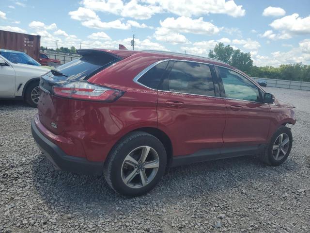 Photo 3 from auction – 2019 FORD EDGE SEL with VIN 2FMPK3J91KBC15603