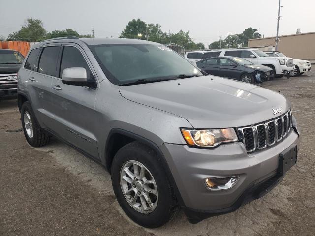 Photo 4 from auction – 2018 JEEP GRAND CHER with VIN 1C4RJFAG3JC199080