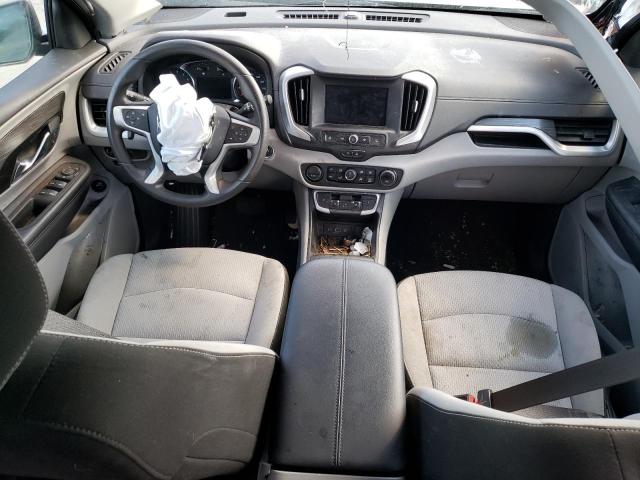 Photo 8 from auction – 2023 GMC TERRAIN SL with VIN 3GKALTEG0PL186238