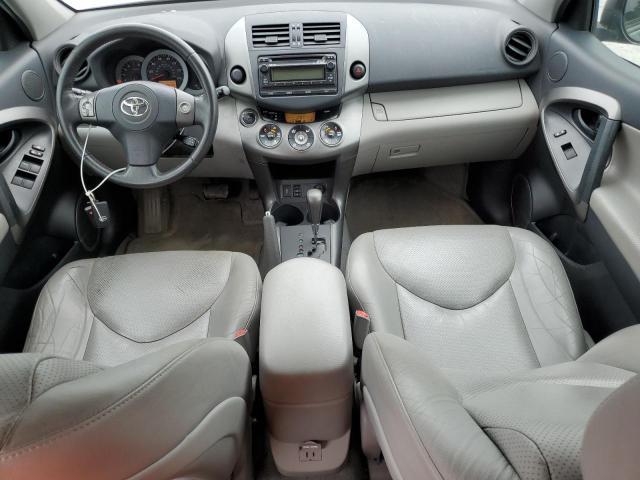 Photo 8 from auction – 2012 TOYOTA RAV4 LIMIT with VIN 2T3YF4DV3CW119076