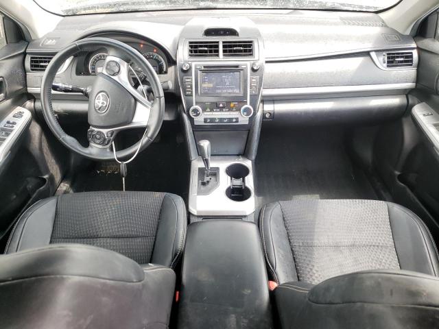 Photo 8 from auction – 2014 TOYOTA CAMRY L with VIN 4T1BF1FK5EU405692