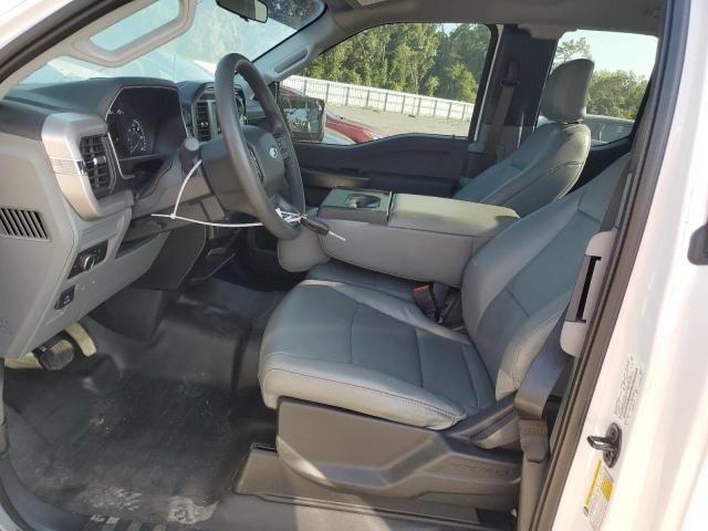 Photo 7 from auction – 2022 FORD F150 SUPER with VIN 1FTEX1CB2NKE05874