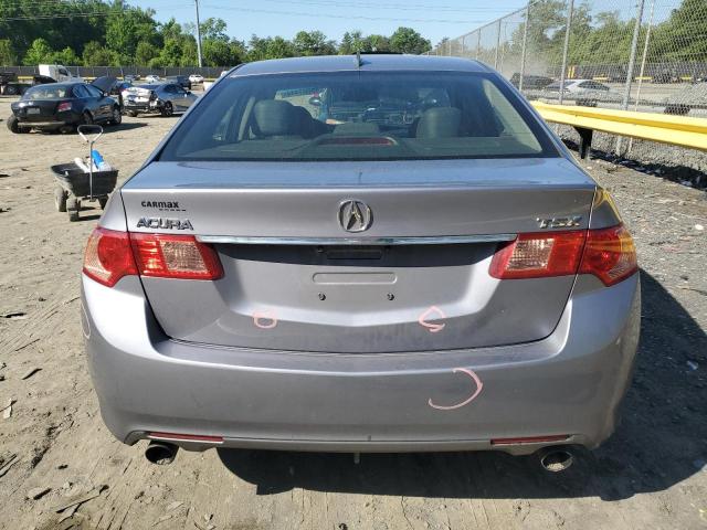 Photo 6 from auction – 2012 ACURA TSX TECH with VIN JH4CU2F61CC023328